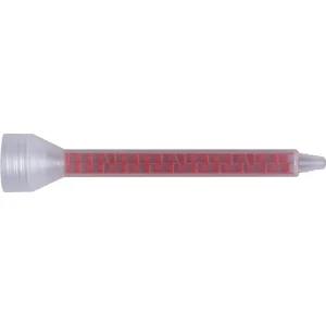 SEM Integral Nut Square Static Mixers 6 Pack Mixers 70011