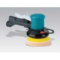Dynabrade 58455 5″ (127 mm) Dia. Dynabuffer Random Orbital Polisher