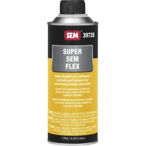 SEM Super SEM Flex Pint Can 39728