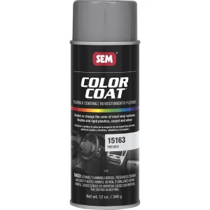 SEM Color Coat – Presidio 16 oz Can with 12 oz Fill Aerosol Can 15163