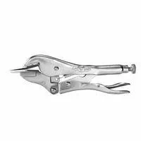 Irwin Vise-Grip 23 Locking Sheet Metal Clamps, 8 in Long (1 EA)