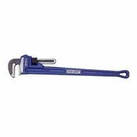 Irwin Vise-Grip 274107 Cast Iron Pipe Wrenches, Forged Steel Jaw, 36 in (1 EA)