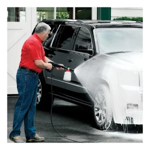Griot’s Garage THE BOSS Foam Cannon BF302