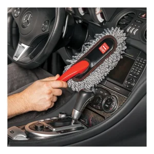 Griot’s Garage Microfiber Mini Duster 11412