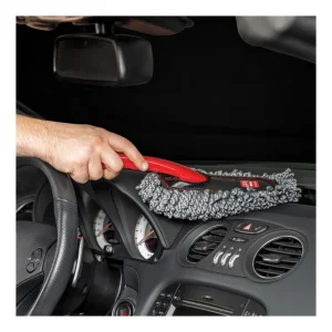 Griot’s Garage Microfiber Mini Duster 11412
