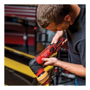Griot’s Garage G8 Mini Random Orbital Polisher 10908