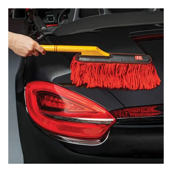 Griot’s Garage Cotton Car Duster 11408