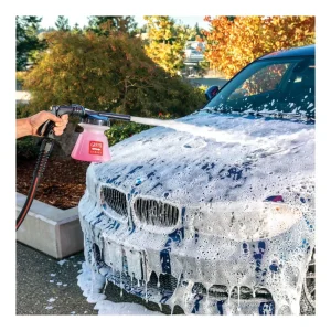 Griot’s Garage Brilliant Finish Foaming Sprayer 51140