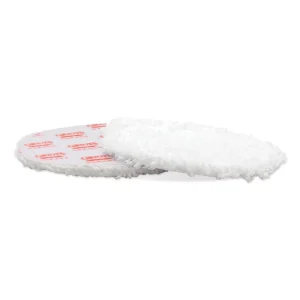 Griot’s Garage BOSS 6 In. Microfiber Fast Cutting Pads Set of 2 BMFC6