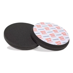 Griot’s Garage 6.5 In. Black Foam Finishing Pads Set Of 2 10619