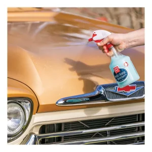 Griot’s Garage Speed Shine 1 Gallon 11148