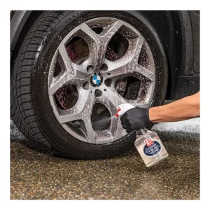 Griot’s Garage HeavyDuty Wheel Cleaner 35oz 11026