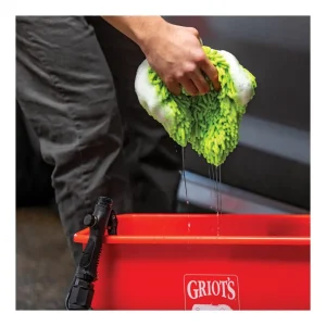 Griot’s Garage Ceramic Wash & Coat 48oz 10885