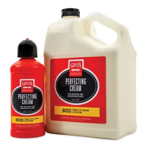 Griot’s Garage BOSS Perfecting Cream 1 Gallon B130G