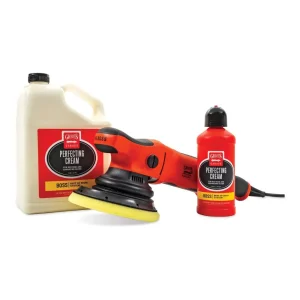 Griot’s Garage BOSS Perfecting Cream 1 Gallon B130G
