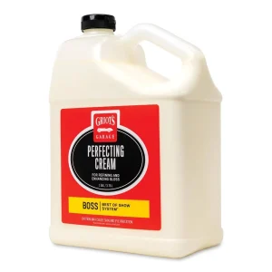 Griot’s Garage BOSS Perfecting Cream 1 Gallon B130G