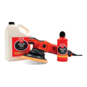 Griot’s Garage BOSS Correcting Cream 1 Gallon B120G