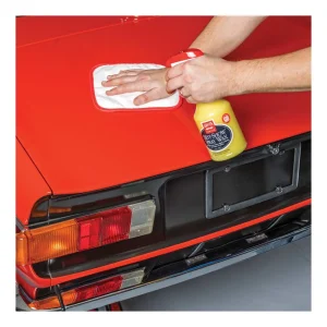 Griot’s Garage Best of Show Spray Wax 1 Gallon 10969