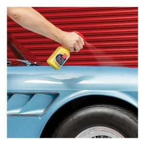 Griot’s Garage Best of Show Spray Wax 1 Gallon 10969
