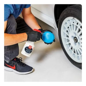 Griot’s Garage Vinyl & Rubber Dressing 22oz 10981
