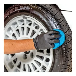 Griot’s Garage Vinyl & Rubber Dressing 22oz 10981