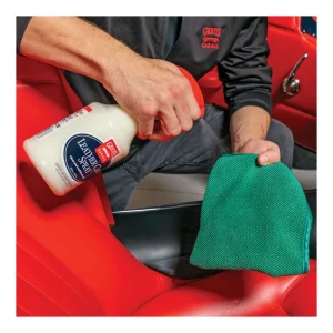 Griot’s Garage Leather Care Spray 22oz 10994