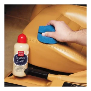 Griot’s Garage Leather Care 16oz 11142
