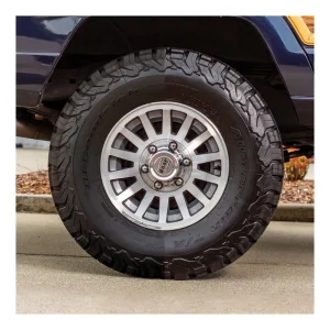 Griot’s Garage Black Satin Tire Coating 14oz 10951