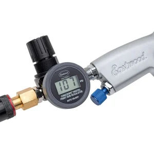 Eastwood Concours Digital Paint Gun Regulator