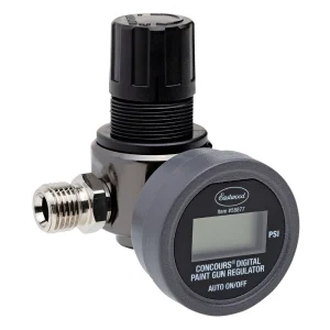 Eastwood Concours Digital Paint Gun Regulator