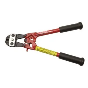 H.K. Porter 1490MC All Purpose Bolt Cutters, 14 in, 3/16 in Cutting Cap (1 EA)