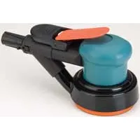 Dynabrade 59003 3-1/2″ (89 mm) Dia. Self-Generated Vacuum Dynorbital-Spirit Random Orbital Sander