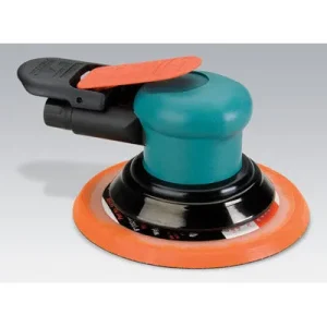 Dynabrade 59010 6″ (152 mm) Dia. Non-Vacuum Dynorbital-Spirit Random Orbital Sander