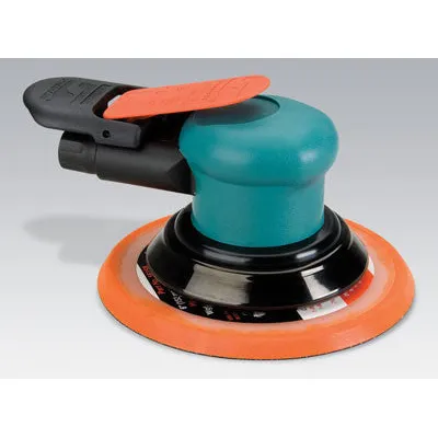 Dynabrade 59010 6″ (152 mm) Dia. Non-Vacuum Dynorbital-Spirit Random Orbital Sander