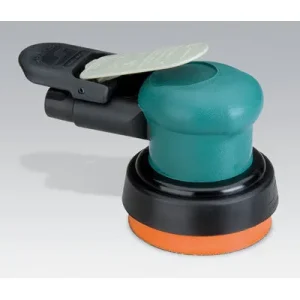 Dynabrade 59015 3-1/2″ (89 mm) Dia. Non-Vacuum Dynorbital-Spirit Random Orbital Sander