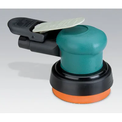 Dynabrade 59015 3-1/2″ (89 mm) Dia. Non-Vacuum Dynorbital-Spirit Random Orbital Sander