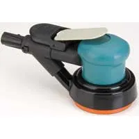 Dynabrade 59018 3-1/2″ (89 mm) Dia. Self-Generated Vacuum Dynorbital-Spirit Random Orbital Sander
