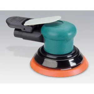 Dynabrade 59020 5″ (127 mm) Dia. Non-Vacuum Dynorbital-Spirit Random Orbital Sander