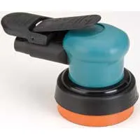 Dynabrade 59030 3-1/2″ (89 mm) Dia. Non-Vacuum Dynorbital-Spirit Random Orbital Sander