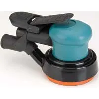 Dynabrade 59034 3-1/2″ (89 mm) Dia. Central Vacuum Dynorbital-Spirit Random Orbital Sander