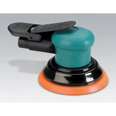 Dynabrade 59035 5″ (127 mm) Dia. Non-Vacuum Dynorbital-Spirit Random Orbital Sander