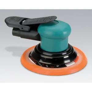 Dynabrade 59040 6″ (152 mm) Dia. Non-Vacuum Dynorbital-Spirit Random Orbital Sander