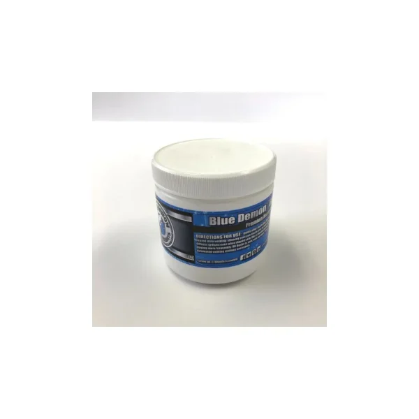 Blue Demon BB Butter Premium Nozzle Gel 16 Oz.