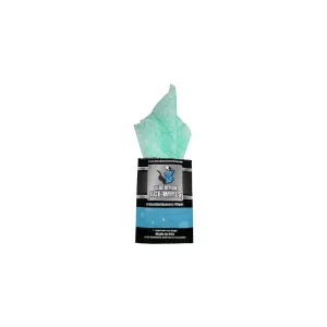 Blue Demon Acetone Wipes