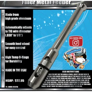 Blue Demon Dab Pen