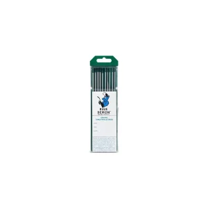 Blue Demon EWP Pure Tungsten Electrode 1/16in x 7in x 10 Pack TEP-116-10T