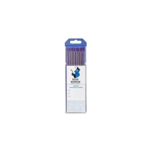 Blue Demon EWLa-2 2% Lanthanated Tungsten Electrode 1/16in x 7in x 10 Pack TE2L-116-10T