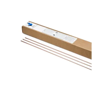 Blue Demon ER70S-6 Carbon Steel Tig Rod 3/32in x 36in x 10 lb ER70S6-094-10T