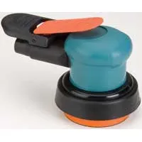 Dynabrade 59100 3″ (76 mm) Dia. Non-Vacuum Dynorbital-Spirit Random Orbital Sander