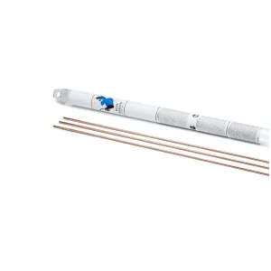 Blue Demon ER70S-6 Carbon Steel Tig Rod 1/16in x 36in x 1 lb ER70S6-063-01T